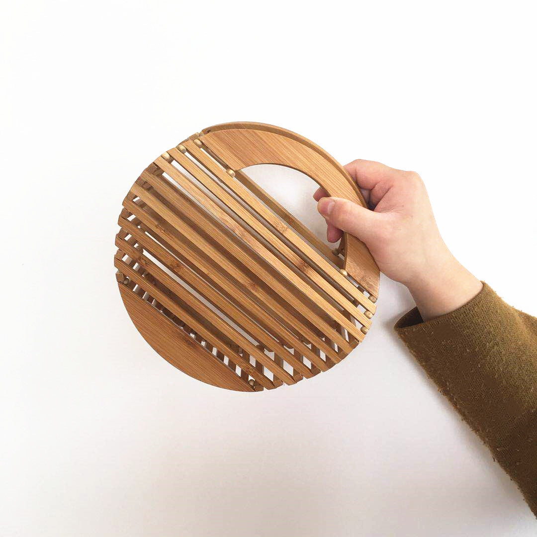 Rhamu Handbag