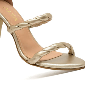 Salmma Sandals