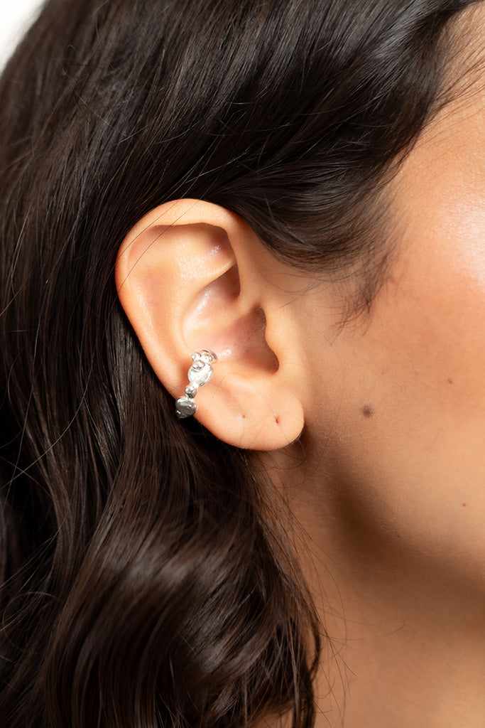 Sublimación S Earcuff