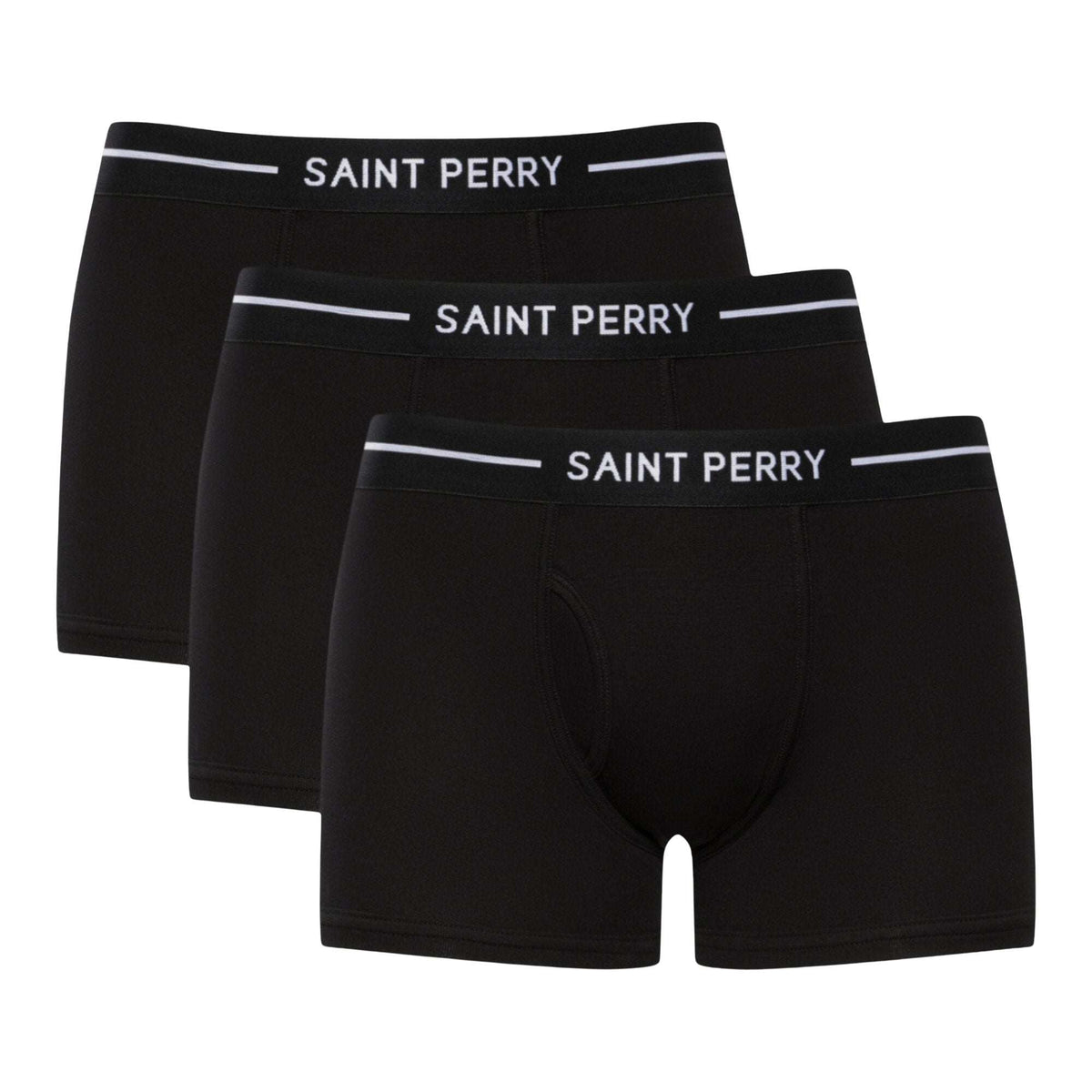 Cotton Boxer Brief 3 Pack