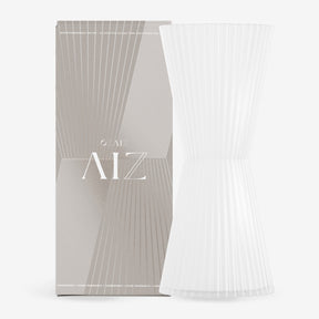 AIZ Carafe in Frosted