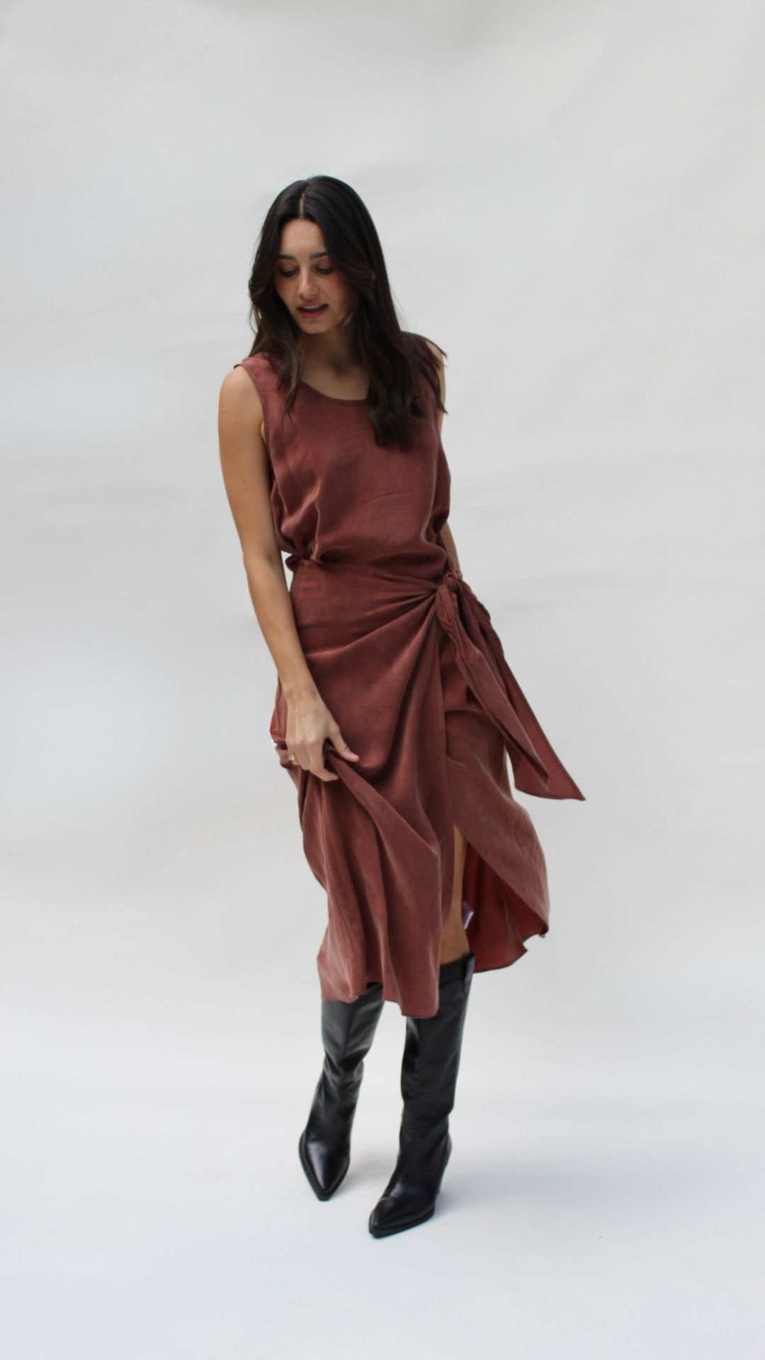 ENEA - The Ultimate Dress