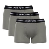 Cotton Boxer Brief 3 Pack