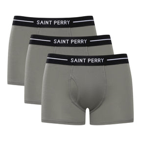 Cotton Boxer Brief 3 Pack