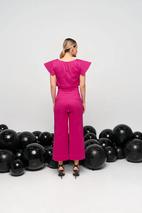 GRANATE PANTS