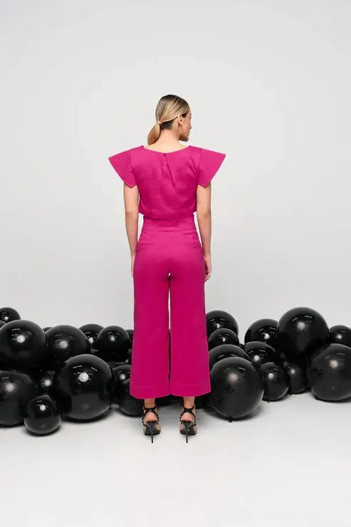 GRANATE PANTS