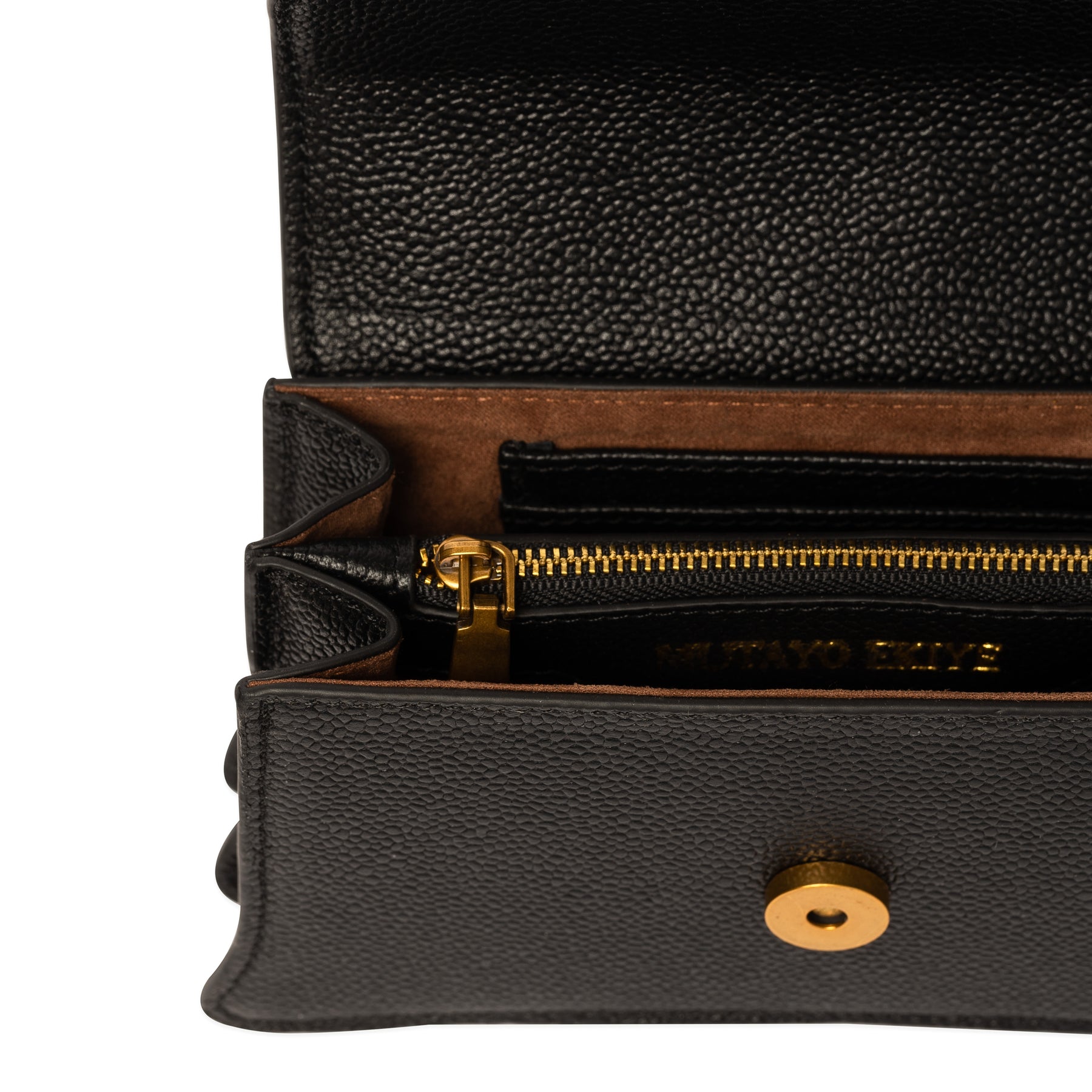 The Oma Clutch