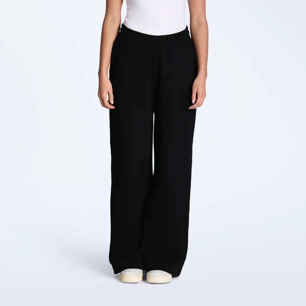 Wide Leg Joggers