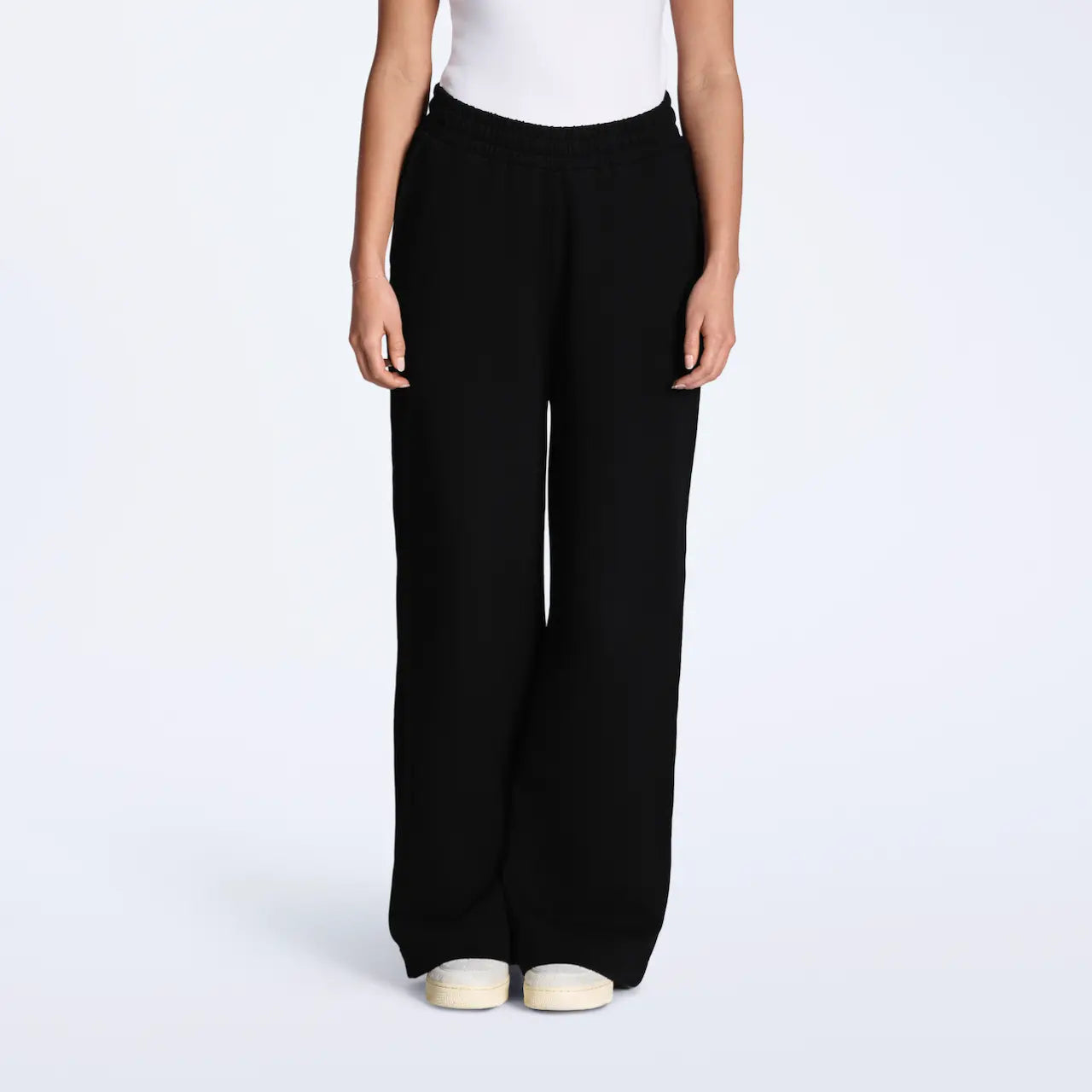 Wide Leg Joggers