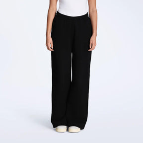 Wide Leg Joggers