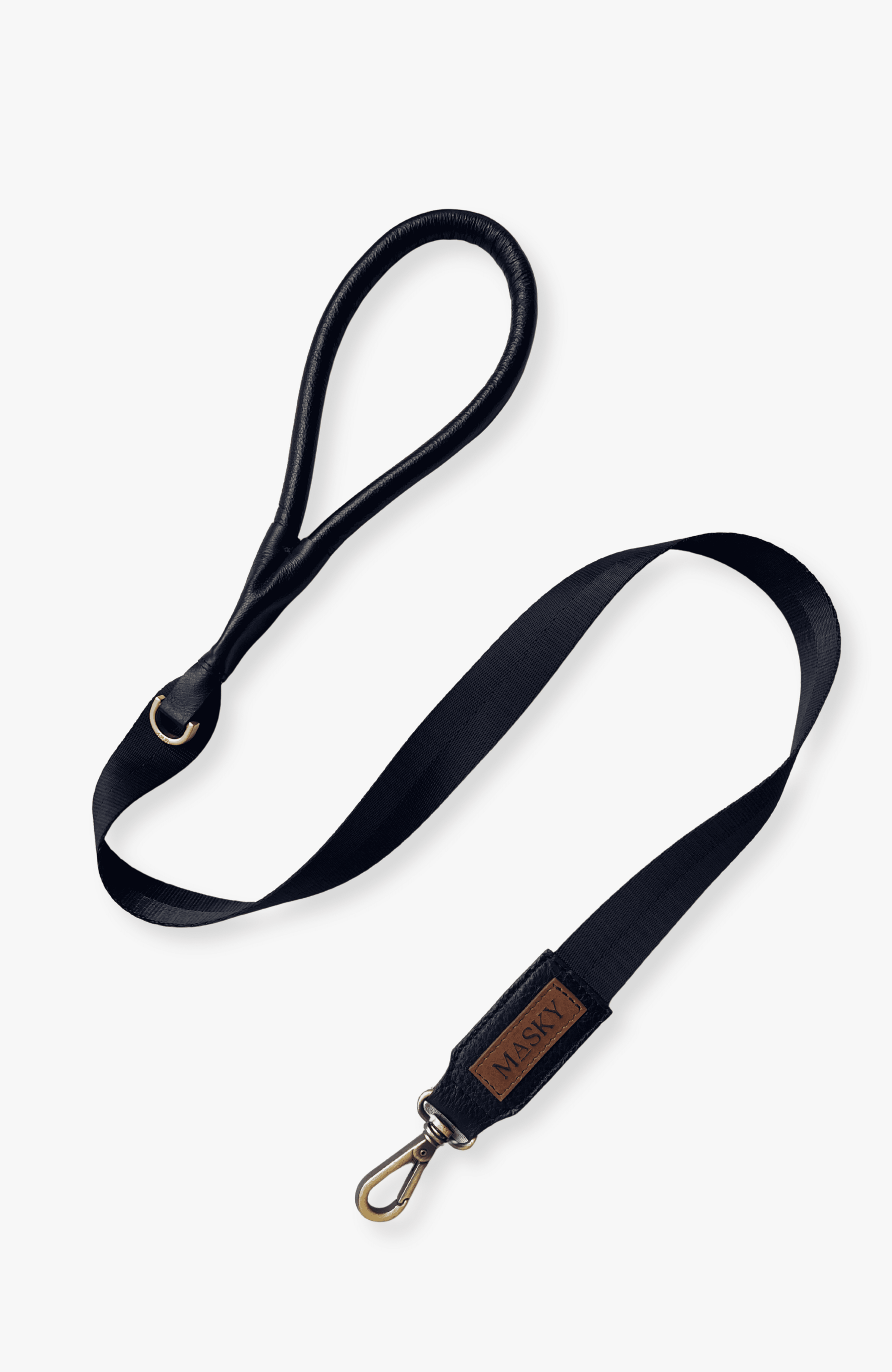 Noir Leash