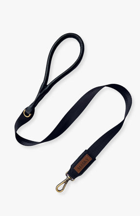 Noir Leash