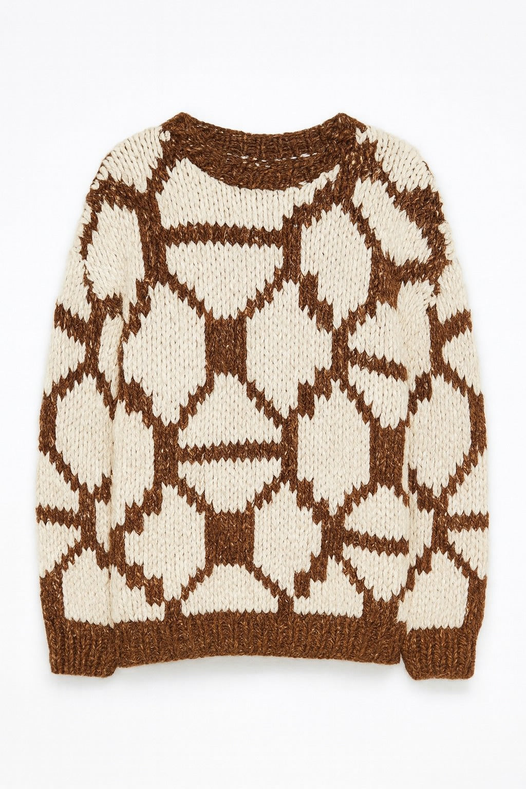 Sweater Wichi