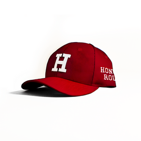 Collegiate Cap v.2