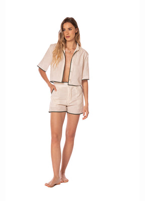 SAGE DUNES DEVON SHORT 9509