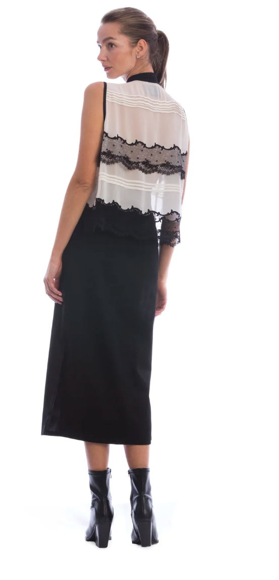 Blouse Livia