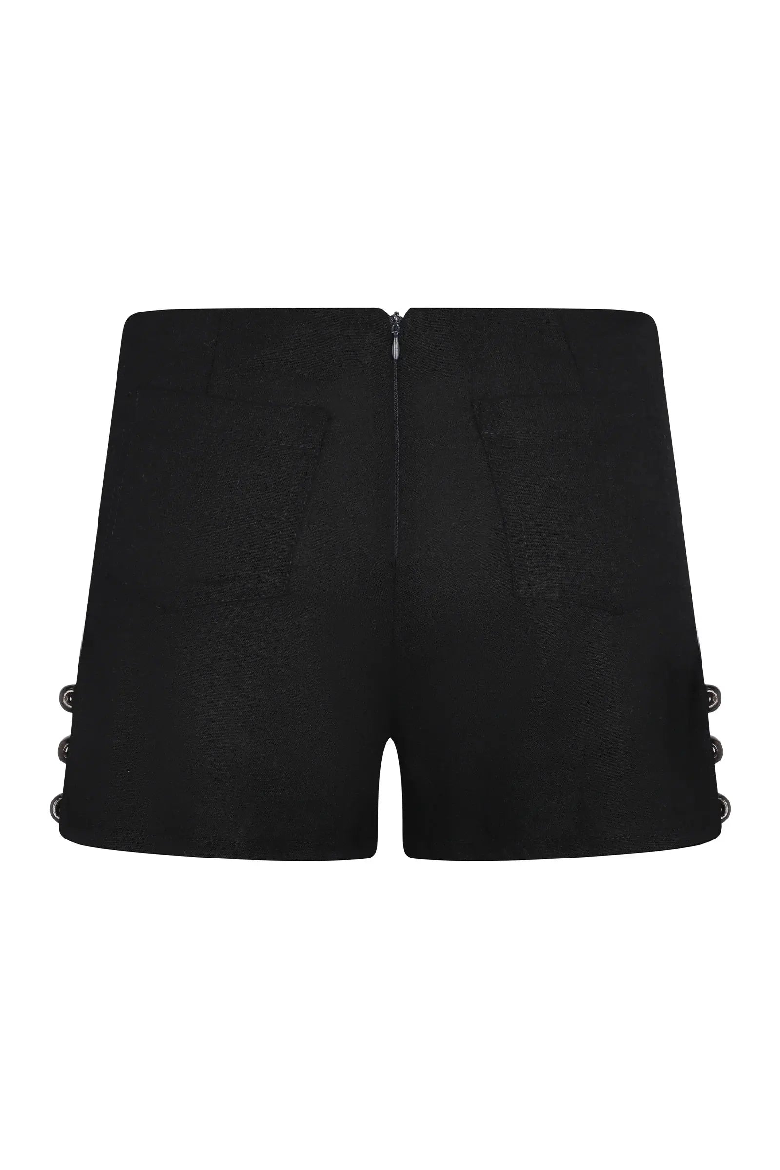 Tropical Short  Negro