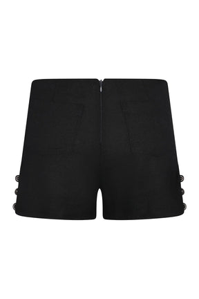 Tropical Short  Negro