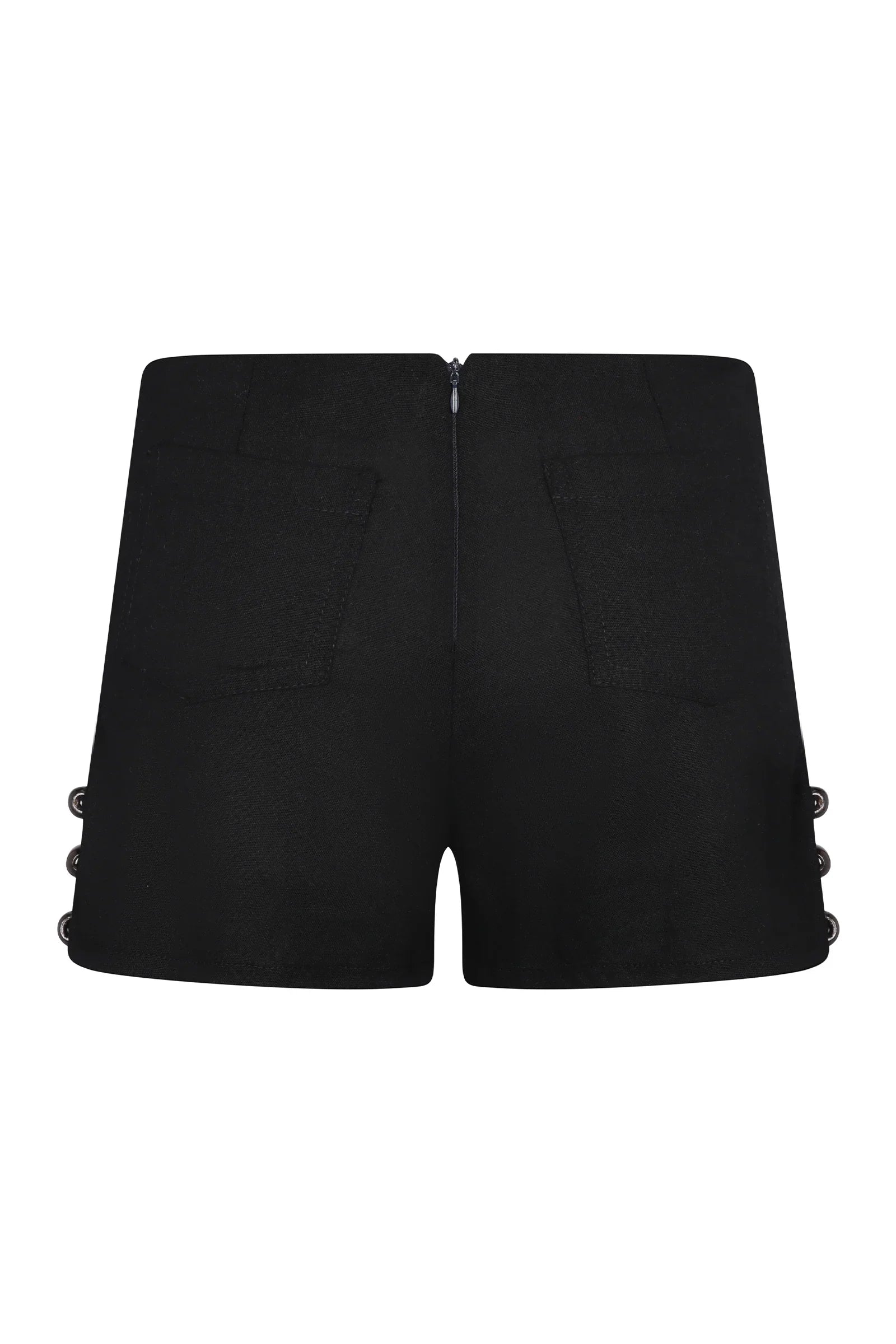 Tropical Short  Negro