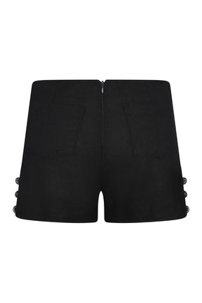 Tropical Short  Negro