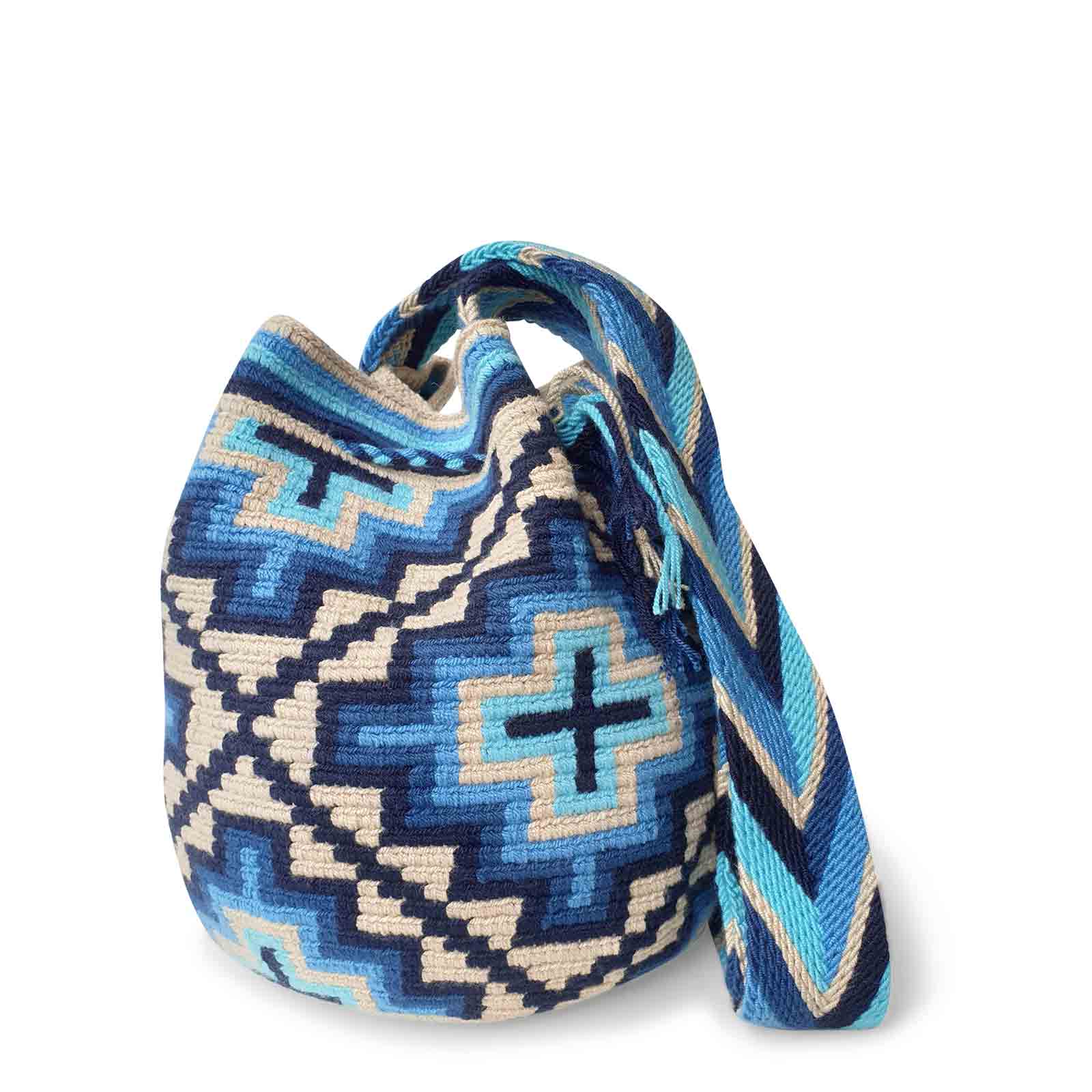 Carmen Wayuu Bag (Medium)