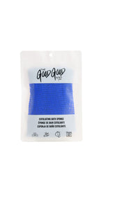 Exfoliating Sponge