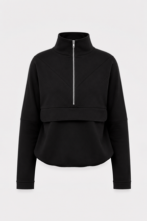 Sovana Pullover Jacket