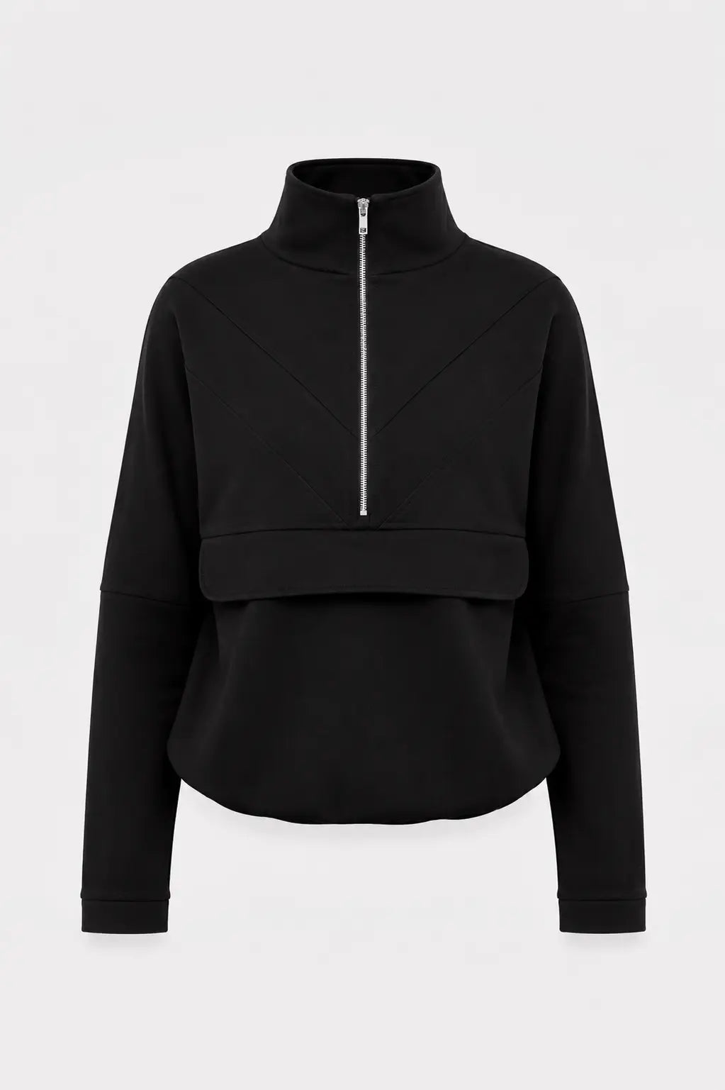 Sovana Pullover Jacket
