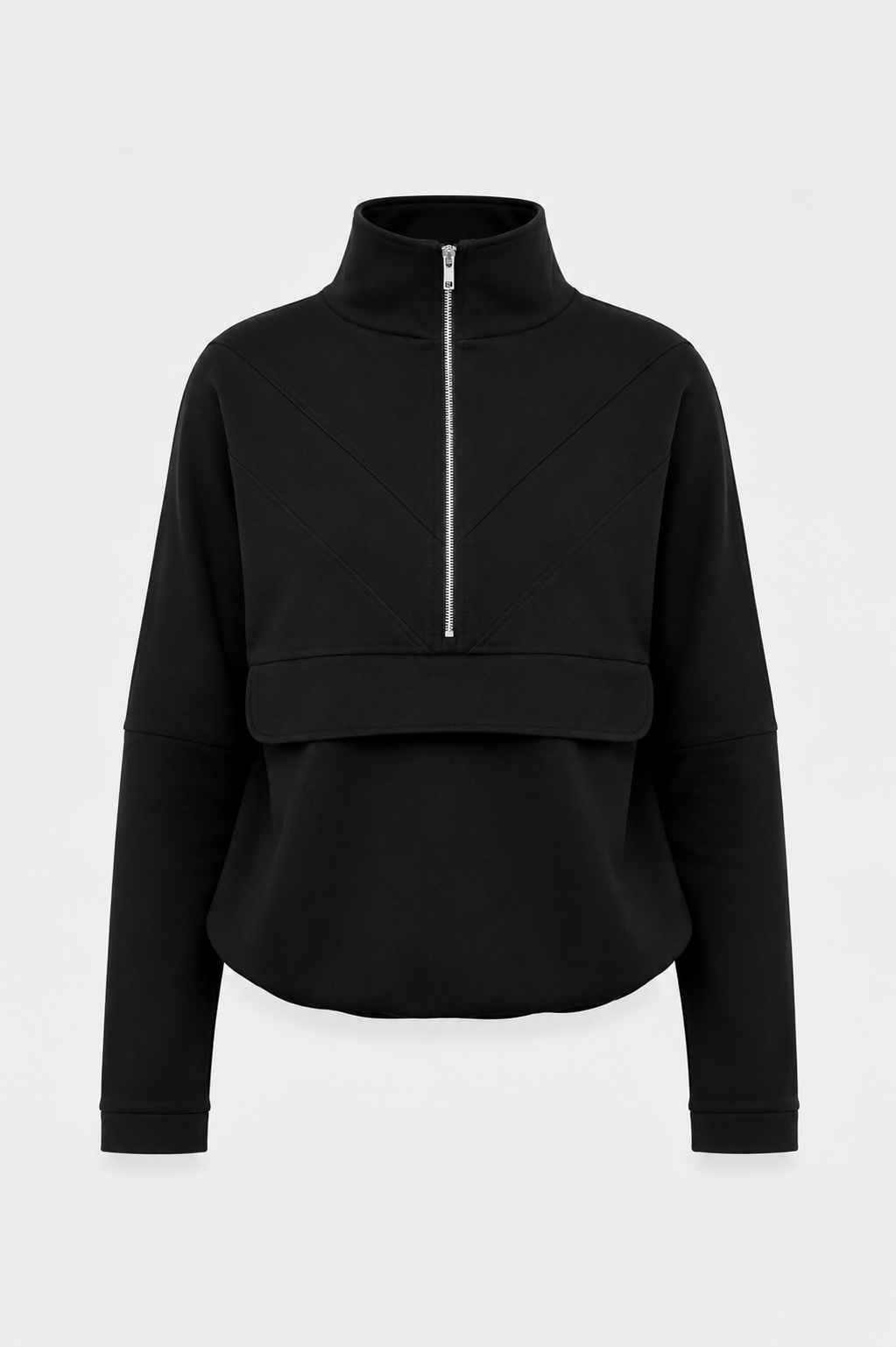 Sovana Pullover Jacket