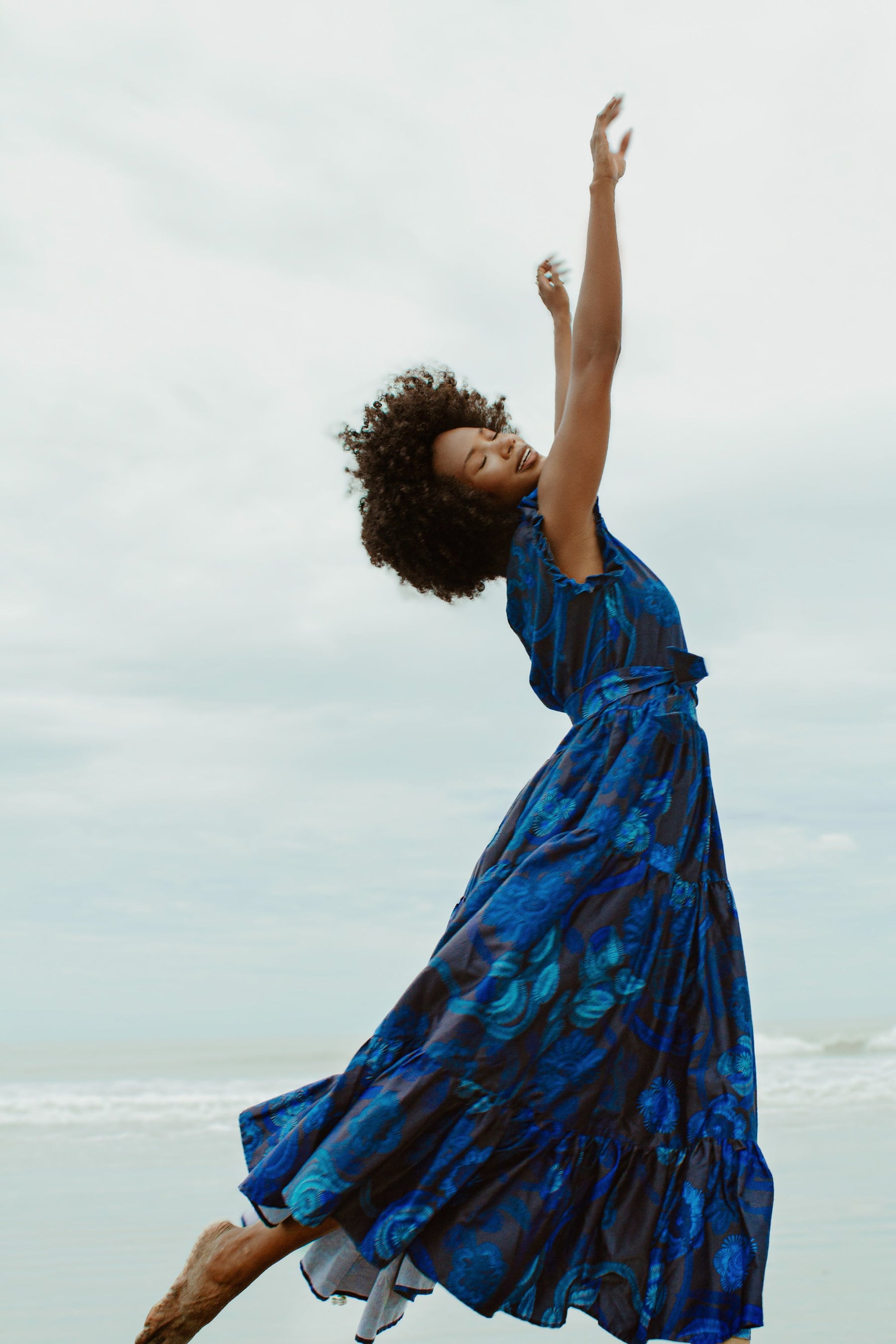 Amora Dress