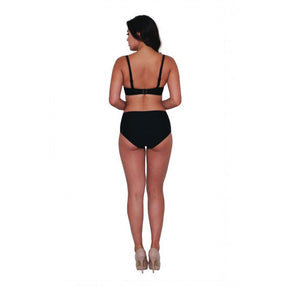 Curvy Kate Hi Voltage Brief Black