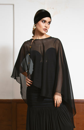 Myna Cape