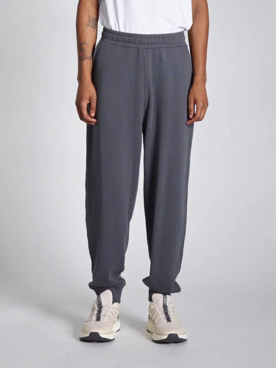 French Terry Joggers