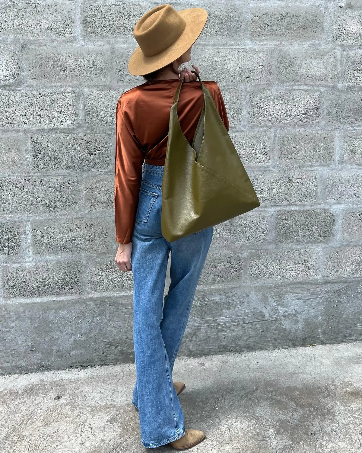 Boho Bag Gaia