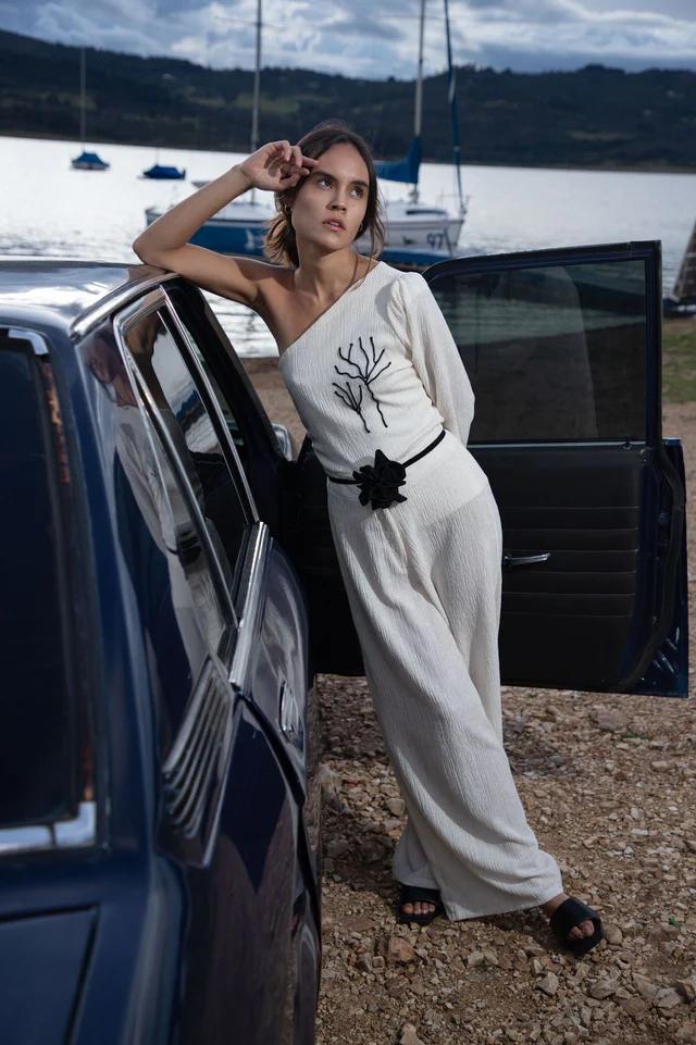 Barton Velero Pants