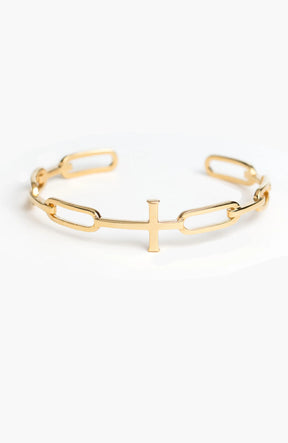 Chain Breaker Bangle