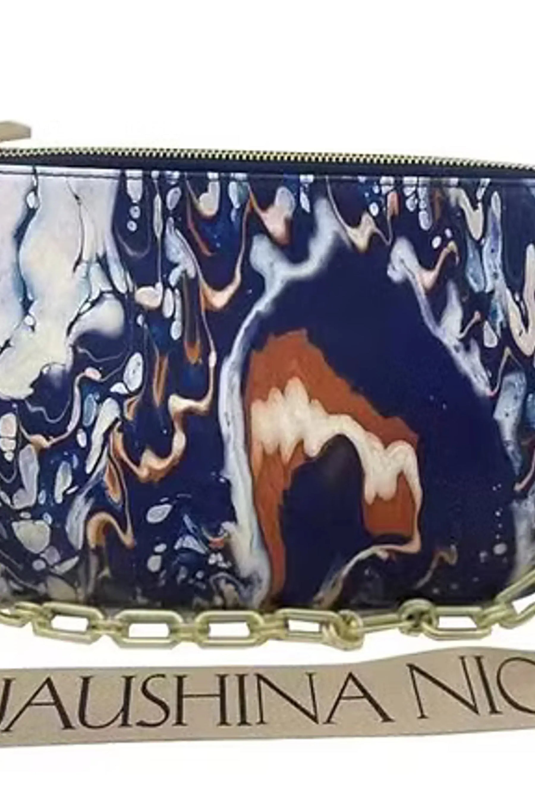 Alora Crossbody Bag