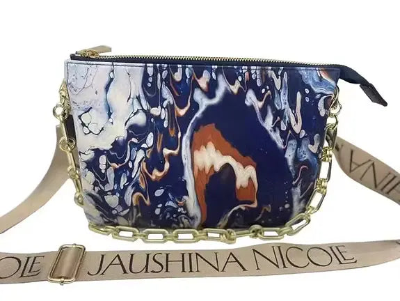 Alora Crossbody Bag