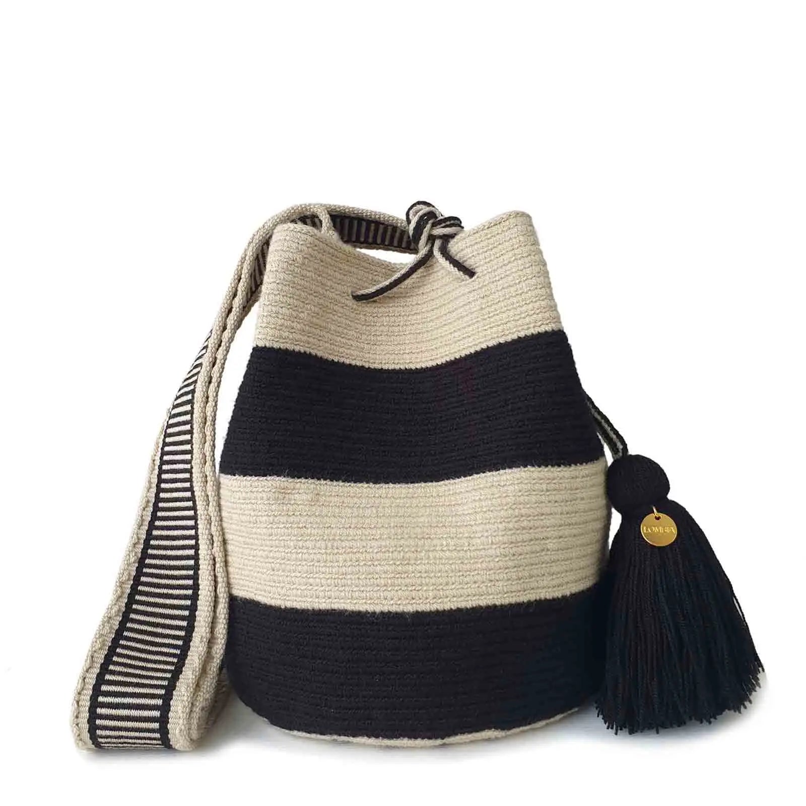 Tiara Wayuu Bag