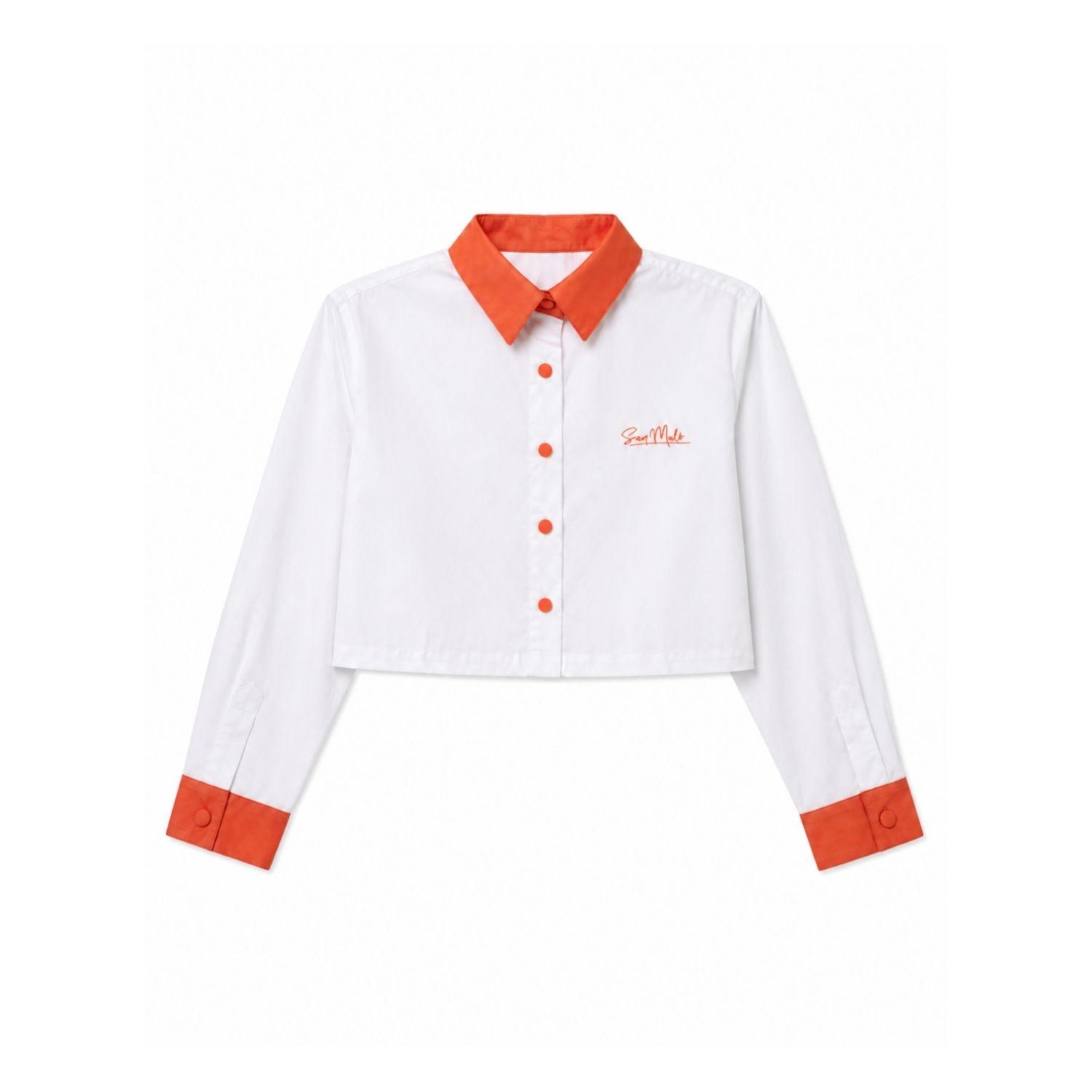 San Maló Button Down Shirt