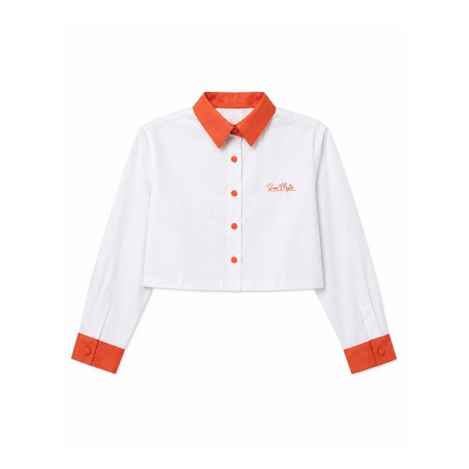 San Maló Button Down Shirt