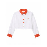San Maló Button Down Shirt
