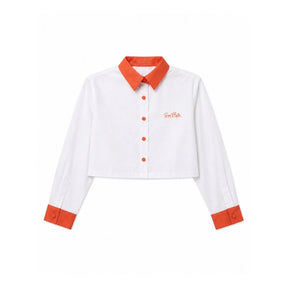 San Maló Button Down Shirt