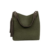 Warmi Hobo Bag