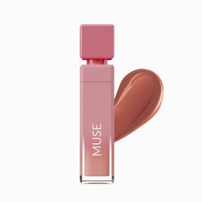 Tinted Lip Serum