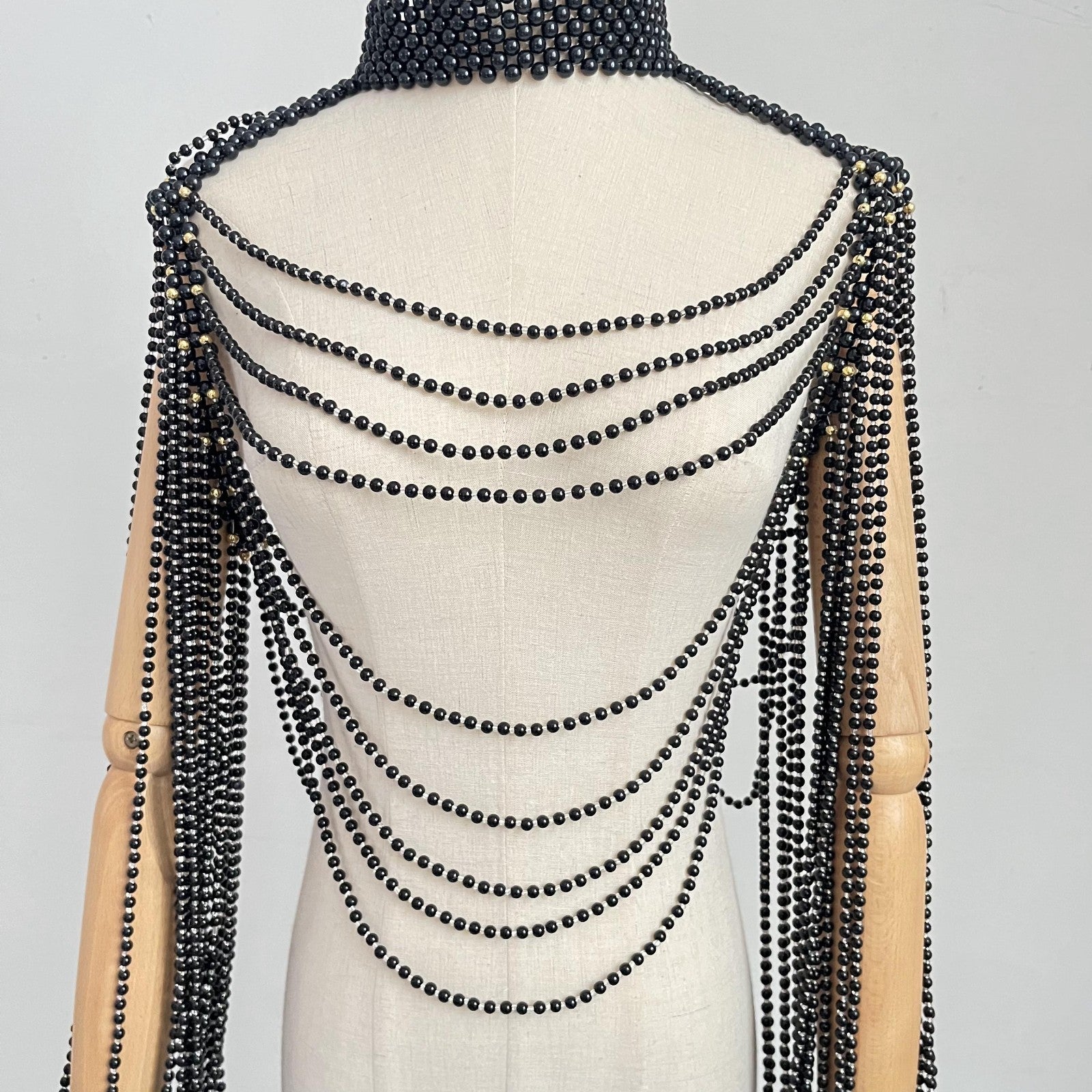 Rungiri Necklace