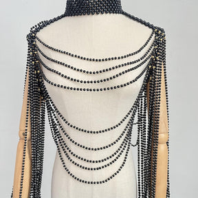 Rungiri Necklace