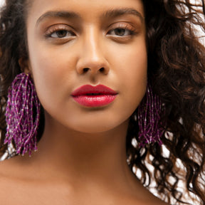 LIPSTICK PINK NEW YORK AT 1PM