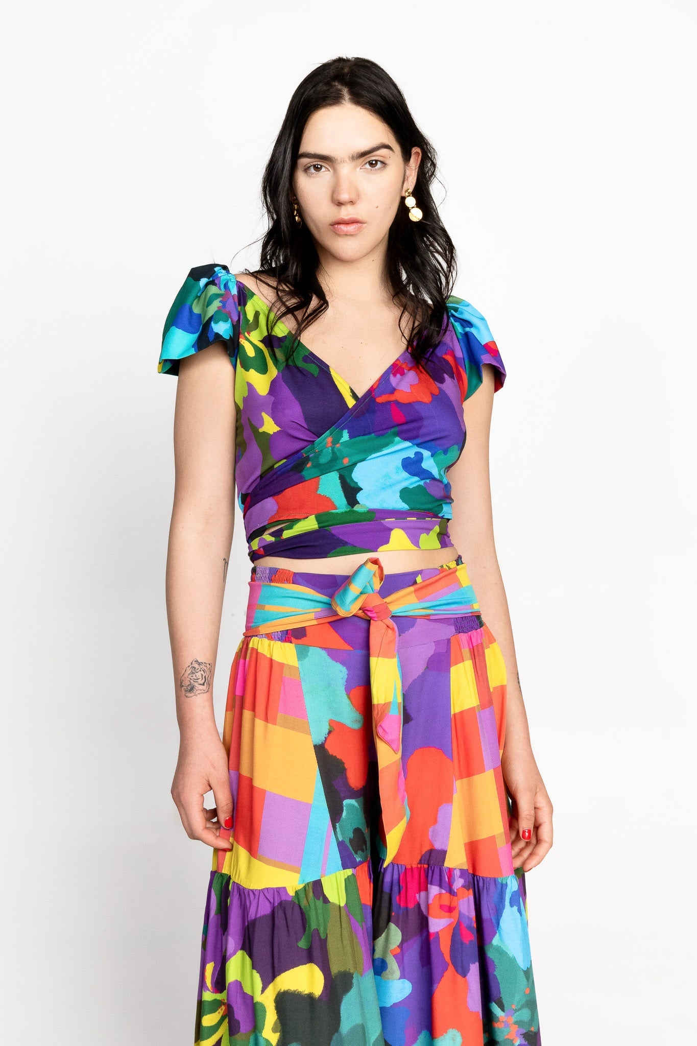 Samay Blouse