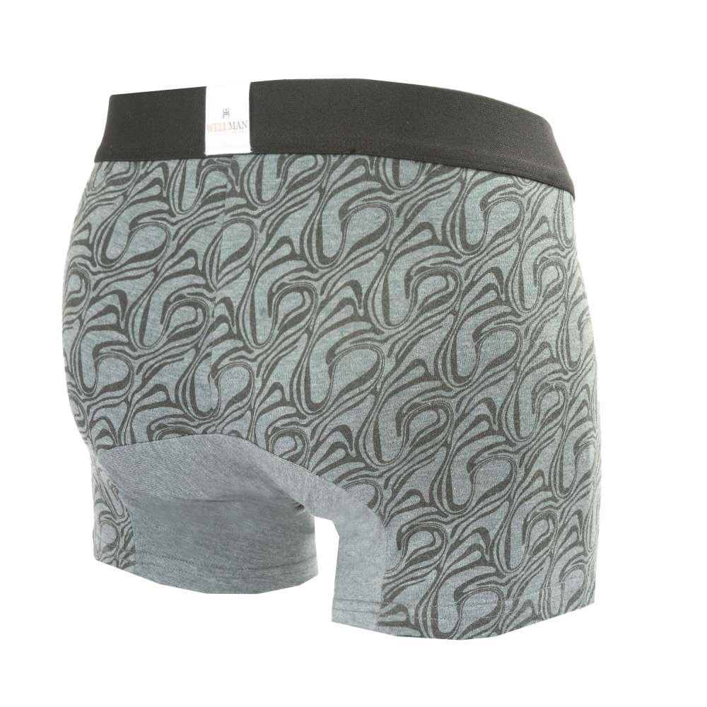 BOXER DENNIS  PIERNA CORTA